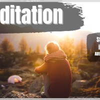 Meditation, Stress abbauen in 10 Minuten, Entschleunigung im Alltag #meditation Meditation, Stress abbauen in 10 Minuten, Entschleunigung im Alltag #meditation
