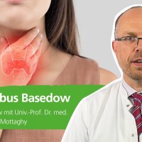 Morbus Basedow: Prof. Mottaghy fasst die wichtigsten Informationen zusammen Morbus Basedow: Prof. Mottaghy fasst die wichtigsten Informationen zusammen