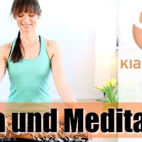 Yoga, Atemübungen & Meditation/ Yoga Routine& Achtsamkeit Übungen zum Stress abbauen und auftanken Yoga, Atemübungen & Meditation/ Yoga Routine& Achtsamkeit Übungen zum Stress abbauen und auftanken