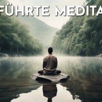 Geführte Meditation: Dein Pfad zur Achtsamkeit Geführte Meditation: Dein Pfad zur Achtsamkeit