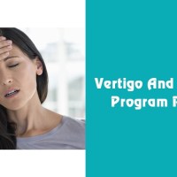 Vertigo and Dizziness Exercises | Vertigo And Dizziness Program By Christian Goodman Vertigo and Dizziness Exercises | Vertigo And Dizziness Program By Christian Goodman