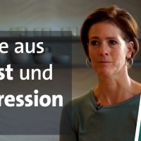 Stress, Angst, Depression: So hat Yoga Sandra wieder gesund gemacht | BR24 Stress, Angst, Depression: So hat Yoga Sandra wieder gesund gemacht | BR24