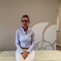 Lagerungsschwindel – Befreiungsmanöver nach Semont und Epley (rechter hinterer Bogengang) Lagerungsschwindel – Befreiungsmanöver nach Semont und Epley (rechter hinterer Bogengang)