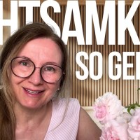 Wie geht Achtsamkeit im Alltag? 5 Wege! Wie geht Achtsamkeit im Alltag? 5 Wege!