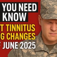 Tinnitus VA Rating Changes: June 2025 Update and What You Can Expect Veterans! Tinnitus VA Rating Changes: June 2025 Update and What You Can Expect Veterans!
