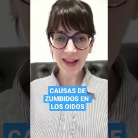 ¿Cuáles son las causas de los Zumbidos en los OÃdos o Acúfenos? ¿Cuáles son las causas de los Zumbidos en los OÃdos o Acúfenos?