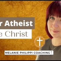 Von Atheist zu Christ – DAS hat mich überzeugt! Von Atheist zu Christ – DAS hat mich überzeugt!