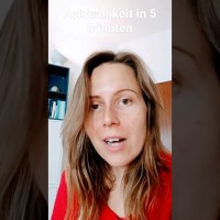 Wie funktioniert Achtsamkeit? Wie funktioniert Achtsamkeit?