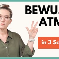 Bewusst ATMEN: So geht’s ganz einfach ✅ Bewusst ATMEN: So geht’s ganz einfach ✅