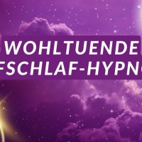 Schnell & tief schlafen I Finde Ruhe & Frieden in dir I Meditation I Hypnose Schnell & tief schlafen I Finde Ruhe & Frieden in dir I Meditation I Hypnose