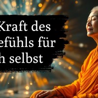 Selbstmitgefühl Praktizieren: Der Erste Schritt zu Gesunden Beziehungen | Buddhistische Weisheit Selbstmitgefühl Praktizieren: Der Erste Schritt zu Gesunden Beziehungen | Buddhistische Weisheit