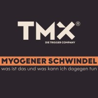 Erklärung, Behandlung, Übungen Myogener Schwindel | TMX® Trigger Erklärung, Behandlung, Übungen Myogener Schwindel | TMX® Trigger