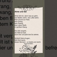 #Atmen #Achtsamkeit #Frieden #Heilung #Ruhe #Gegenwart #Gelassenheit #Entspannung #Atemarbeit #Atmen #Achtsamkeit #Frieden #Heilung #Ruhe #Gegenwart #Gelassenheit #Entspannung #Atemarbeit