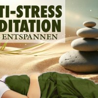Seelenfrieden | ANTI-STRESS-Meditation für innere Ruhe und Harmonie Seelenfrieden | ANTI-STRESS-Meditation für innere Ruhe und Harmonie