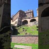 Stille Momente in Saarburg- Natur und Alstadt genießen Stille Momente in Saarburg- Natur und Alstadt genießen