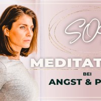 Meditation bei Angst & Panik Meditation bei Angst & Panik