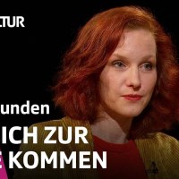 Zeitmangel: Wie finden wir Entschleunigung? | Sternstunde Philosophie | SRF Kultur Zeitmangel: Wie finden wir Entschleunigung? | Sternstunde Philosophie | SRF Kultur