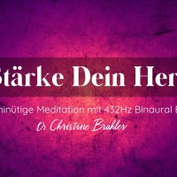 Entdecke Deine Innere Stärke durch diese kraftgebenden Meditation mit heilsamen 432Hz Beats Entdecke Deine Innere Stärke durch diese kraftgebenden Meditation mit heilsamen 432Hz Beats