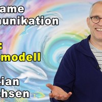 Achtsame Kommunikation Teil 1: Grundmodell | Übersicht | Seminar | Christian Hinrichsen Achtsame Kommunikation Teil 1: Grundmodell | Übersicht | Seminar | Christian Hinrichsen
