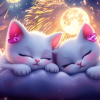 Katzenruhe Oase 🐾 Musik hilft Ihrer Katze 🐱 Stress abbauen und sanft in tiefen Schlaf gleiten Katzenruhe Oase 🐾 Musik hilft Ihrer Katze 🐱 Stress abbauen und sanft in tiefen Schlaf gleiten