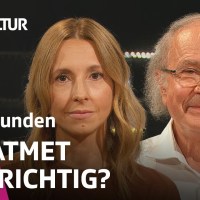 Bewusstes Atmen – von alter Weisheit zum modernen Trend | Sternstunde Religion | SRF Kultur Bewusstes Atmen – von alter Weisheit zum modernen Trend | Sternstunde Religion | SRF Kultur
