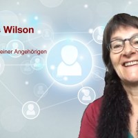 Morbus Wilson: Interview mit Angehörige Patricia Morbus Wilson: Interview mit Angehörige Patricia