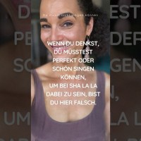 Stimme müde? So findest du echte Entspannung bei Stress & viel sprechen– mit Sha la la Stimme müde? So findest du echte Entspannung bei Stress & viel sprechen– mit Sha la la