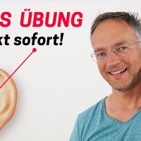 VAGUSNERV MASSAGE – Stress und Unruhe SOFORT auflösen! VAGUSNERV MASSAGE – Stress und Unruhe SOFORT auflösen!