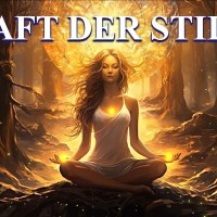 Stille genießen: Entspannende Meditation | Entspannungsoase Stille genießen: Entspannende Meditation | Entspannungsoase