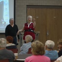 Vestibular Training Services —Sheila Thelen Vestibular Training Services —Sheila Thelen