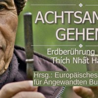 „Achtsam Gehen“ | Erdberührung nach Thích Nhất Hạnh | Tägliche Praxis „Achtsam Gehen“ | Erdberührung nach Thích Nhất Hạnh | Tägliche Praxis