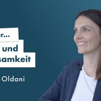 ZEIT FÜR Stille & Achtsamkeit | Mit Andrea Oldani | 11min ZEIT FÜR Stille & Achtsamkeit | Mit Andrea Oldani | 11min