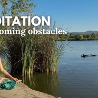 20 Minute Guided Breathing Meditation for Overcoming Obstacles and Challenges 20 Minute Guided Breathing Meditation for Overcoming Obstacles and Challenges