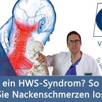 HWS-Syndrom: Ursachen verstehen & Symptome wie Nackenverspannungen, Schmerzen & Schwindel los werden HWS-Syndrom: Ursachen verstehen & Symptome wie Nackenverspannungen, Schmerzen & Schwindel los werden