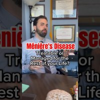 Ménière’s Disease: Treatable or Managed? Ménière’s Disease: Treatable or Managed?