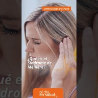 Leer artículo en www.aldiaensalud.com #meniere #sindromedemeniere #zumbido #dolordeoido #oidotapado Leer artículo en www.aldiaensalud.com #meniere #sindromedemeniere #zumbido #dolordeoido #oidotapado