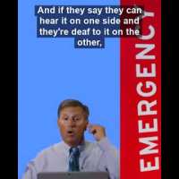 What is a simple test for Meniere’s disease? What is a simple test for Meniere’s disease?