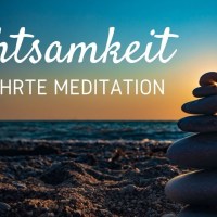 Geführte Achtsamkeitsmeditation – 10 Minuten für Klarheit und innere Ruhe Geführte Achtsamkeitsmeditation – 10 Minuten für Klarheit und innere Ruhe