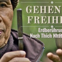 „Gehen in Freiheit“ | Erdberührung nach Thích Nhất Hạnh | Tägliche Praxis „Gehen in Freiheit“ | Erdberührung nach Thích Nhất Hạnh | Tägliche Praxis