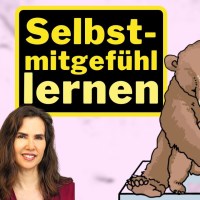 Innere Unsicherheit & Selbstkritik loswerden | Selbstwert Selbstmitgefühl lernen Prof. Kristin Neff Innere Unsicherheit & Selbstkritik loswerden | Selbstwert Selbstmitgefühl lernen Prof. Kristin Neff
