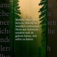 Ein Lächeln kann viel verbergen… #sprüche #zitate #gelassenheit #achtsamkeit #heilung #lebensziel Ein Lächeln kann viel verbergen… #sprüche #zitate #gelassenheit #achtsamkeit #heilung #lebensziel
