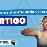 Vertigo Treatment with Simple Exercises | Relief from vertigo | Neurologist in Goregaon Vertigo Treatment with Simple Exercises | Relief from vertigo | Neurologist in Goregaon
