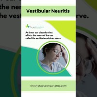 Vestibular Neuritis – what it is and how we can help you ? Vestibular Neuritis – what it is and how we can help you ?