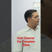 Menier’s Disease #meniere #menieresdisease #hindi #rinkeshpariyani #humanear #biology #medical Menier’s Disease #meniere #menieresdisease #hindi #rinkeshpariyani #humanear #biology #medical