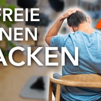 Die neue Liebscher & Bracht Routine gegen Nackenschmerzen (Übungen zum Mitmachen) Die neue Liebscher & Bracht Routine gegen Nackenschmerzen (Übungen zum Mitmachen)