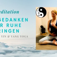 Meditation – 10 Min. Die Gedanken zur Ruhe bringen / Stoppe Dein Gedankenkarussell Meditation – 10 Min. Die Gedanken zur Ruhe bringen / Stoppe Dein Gedankenkarussell