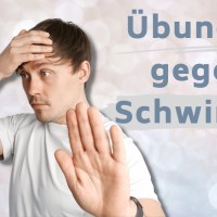 Schwindel selbst behandeln Schwindel selbst behandeln