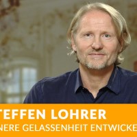Steffen Lohrer – Wie wir innere Gelassenheit entwickeln | MYSTICA.TV Steffen Lohrer – Wie wir innere Gelassenheit entwickeln | MYSTICA.TV