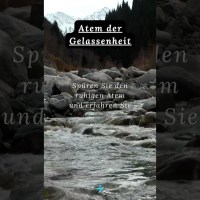 Achtsamkeit im Atem: Gelassenheit finden #kurzvideo #Achtsamkeit #Enstpannung Achtsamkeit im Atem: Gelassenheit finden #kurzvideo #Achtsamkeit #Enstpannung