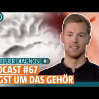 Abenteuer Diagnose: Schwindel und Hörverlust: Welche Krankheit quält den Handballer? | ARD GESUND Abenteuer Diagnose: Schwindel und Hörverlust: Welche Krankheit quält den Handballer? | ARD GESUND